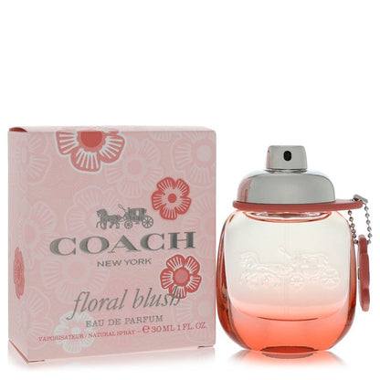 Coach Floral Blush
