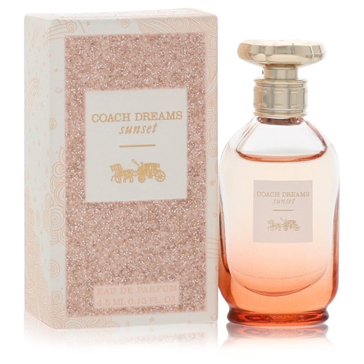 Coach Dreams Sunset
