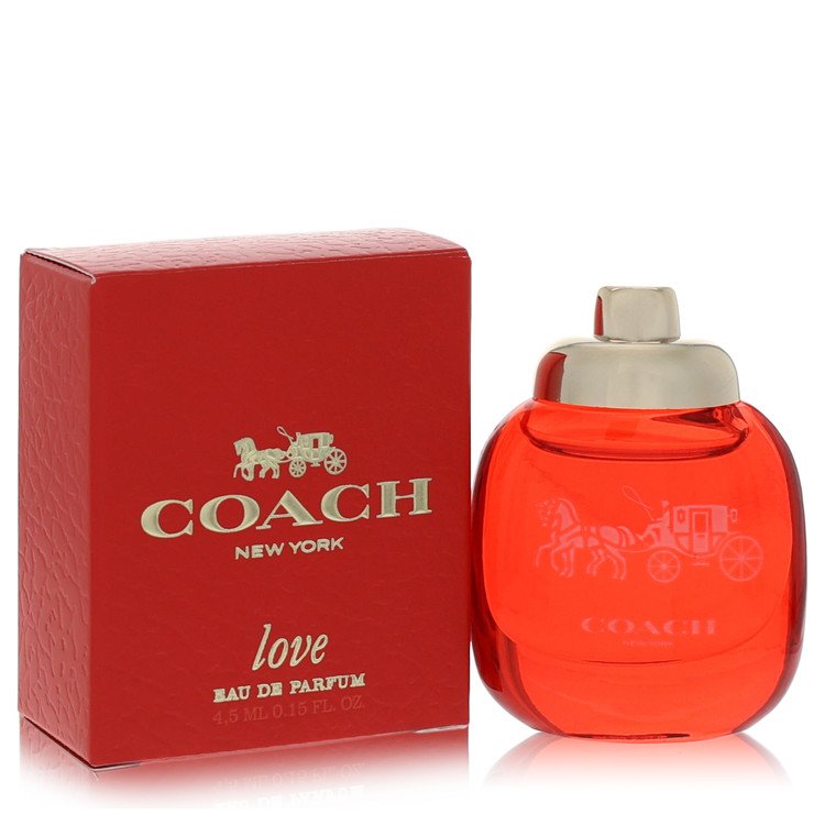 Coach Love