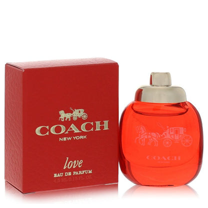 Coach Love