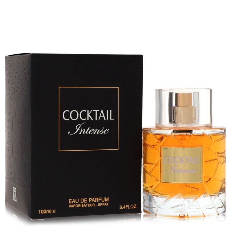 Fragrance World Cocktail Intense eau de parfum for men - Image 2