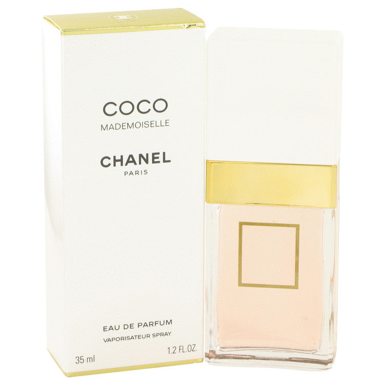 Coco Mademoiselle