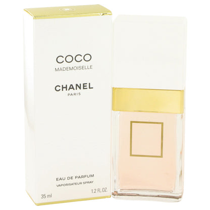 Coco Mademoiselle