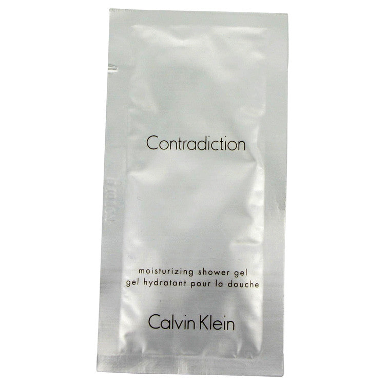 Contradiction