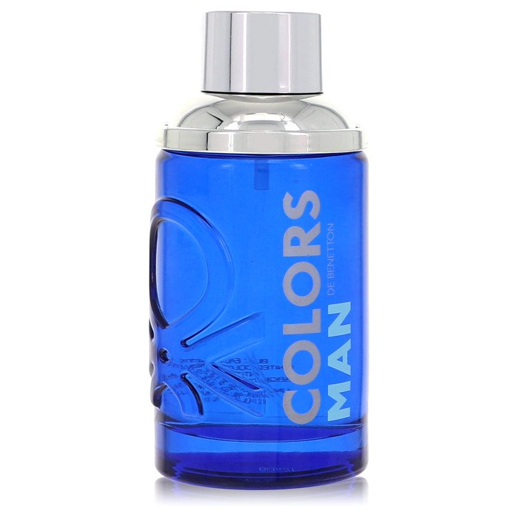 Colors De Benetton Blue