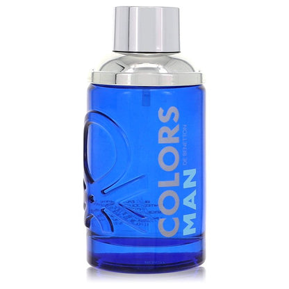 Colors De Benetton Blue