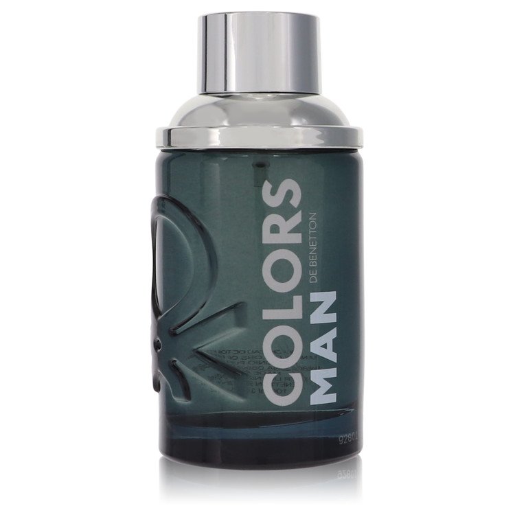 Colors De Benetton Black