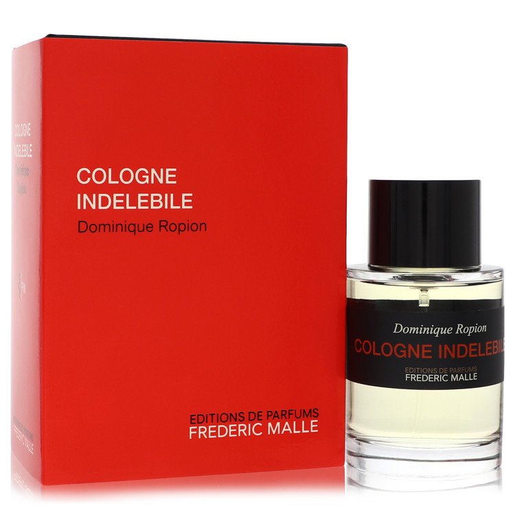 Frederic Malle Cologne Indelebile eau de parfum for men - Image 3