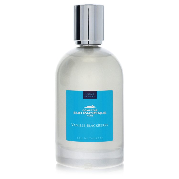 Comptoir Sud Pacifique Vanille Blackberry