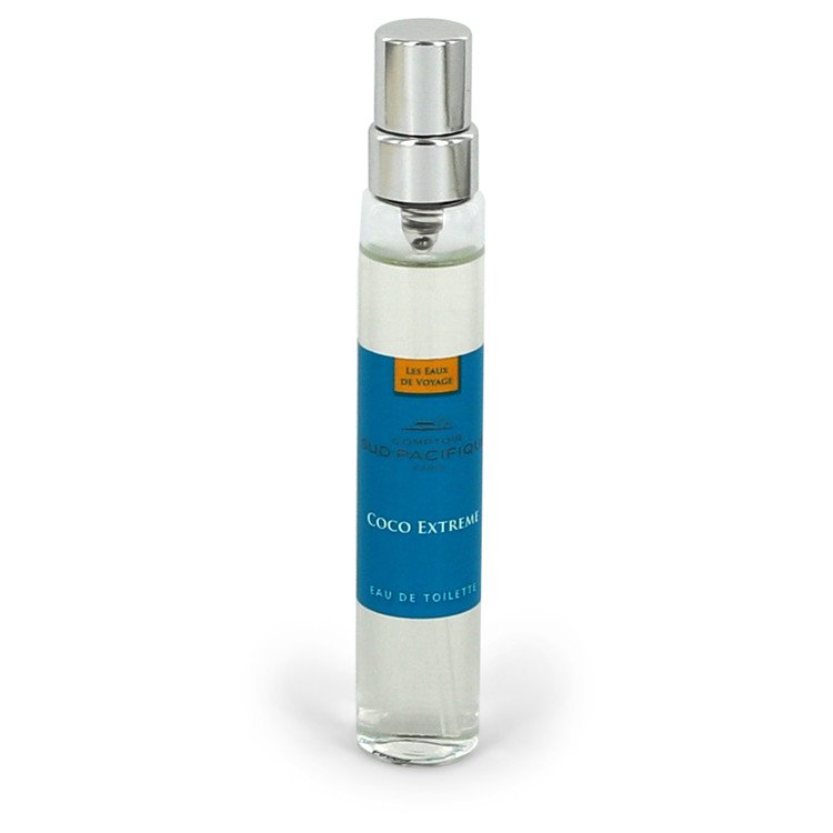 Comptoir Sud Pacifique Coco Extreme