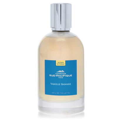 Comptoir Sud Pacifique Vanille Banana