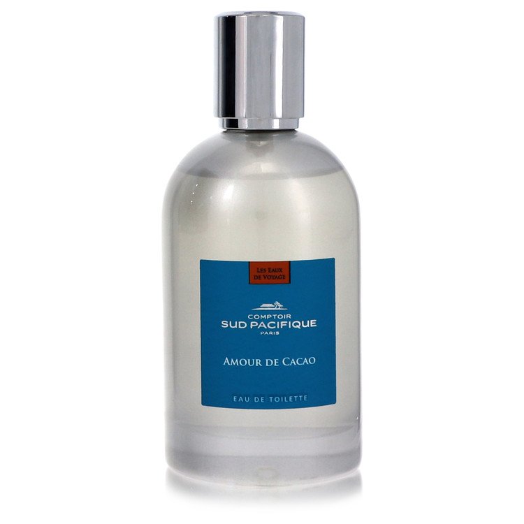 Comptoir Sud Pacifique Amour De Cacao