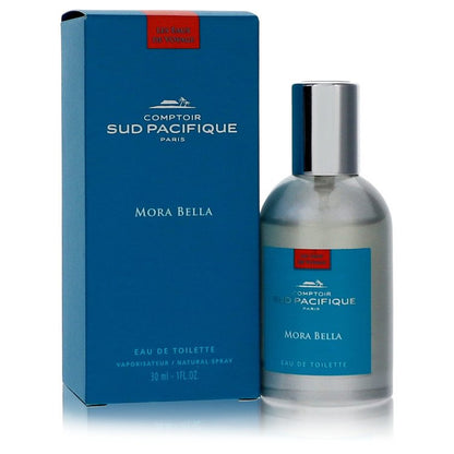 Comptoir Sud Pacifique Mora Bella