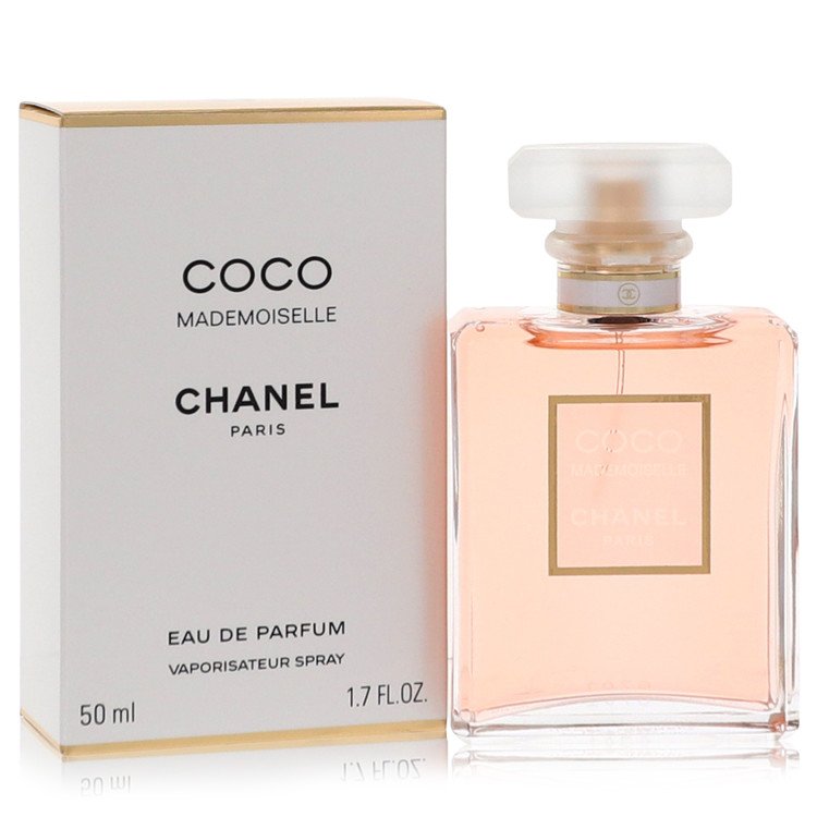 Chanel Coco Mademoiselle eau de parfum for women - Image 3