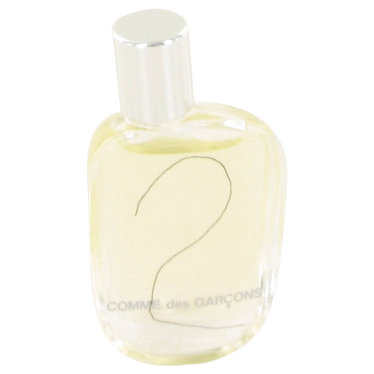 Comme Des Garcons 2