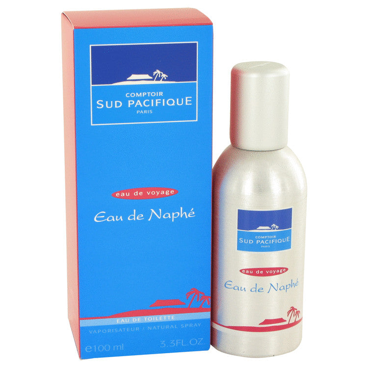 Comptoir Sud Pacifique Eau De Naphe