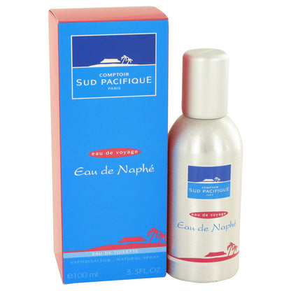 Comptoir Sud Pacifique Eau De Naphe