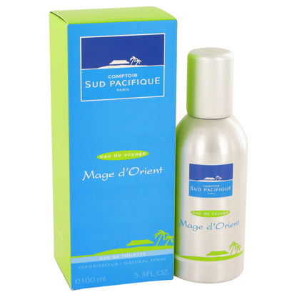 Comptoir Sud Pacifique Mage D'orient