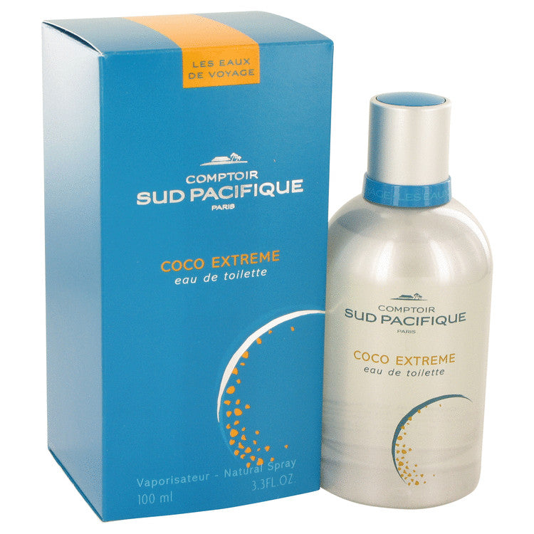 Comptoir Sud Pacifique Coco Extreme