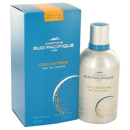 Comptoir Sud Pacifique Coco Extreme