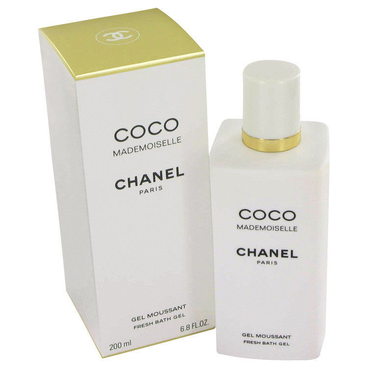 Coco Mademoiselle