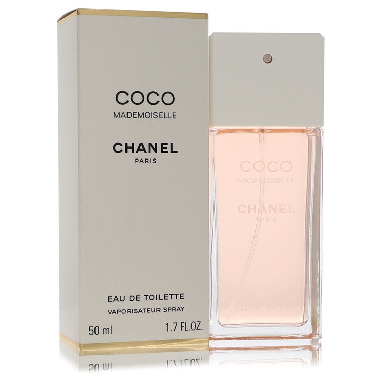 Coco Mademoiselle