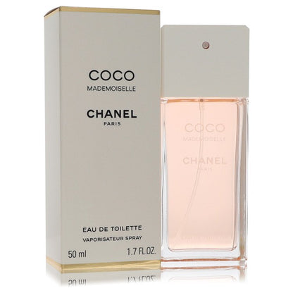 Coco Mademoiselle