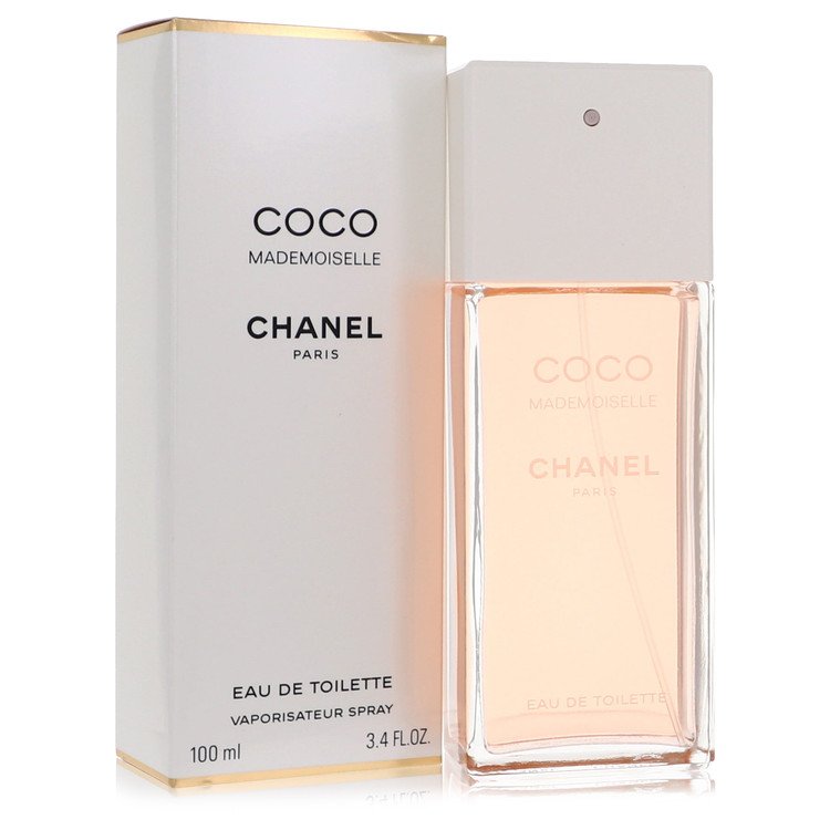 Coco Mademoiselle
