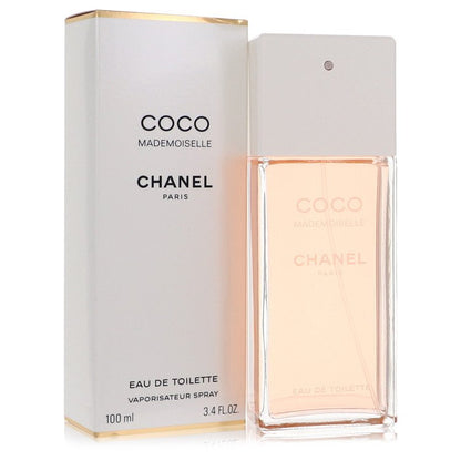 Coco Mademoiselle