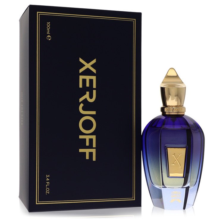 Xerjoff Commandante eau de parfum for women - Image 2