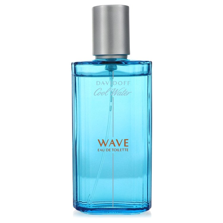 Cool Water Wave
