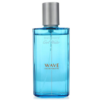 Cool Water Wave