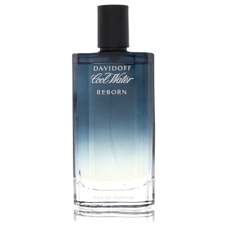 Davidoff Cool Water Reborn eau de parfum for men - Image 4