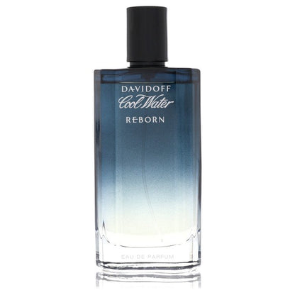 Davidoff Cool Water Reborn eau de parfum for men - Image 4