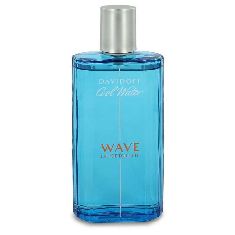 Cool Water Wave
