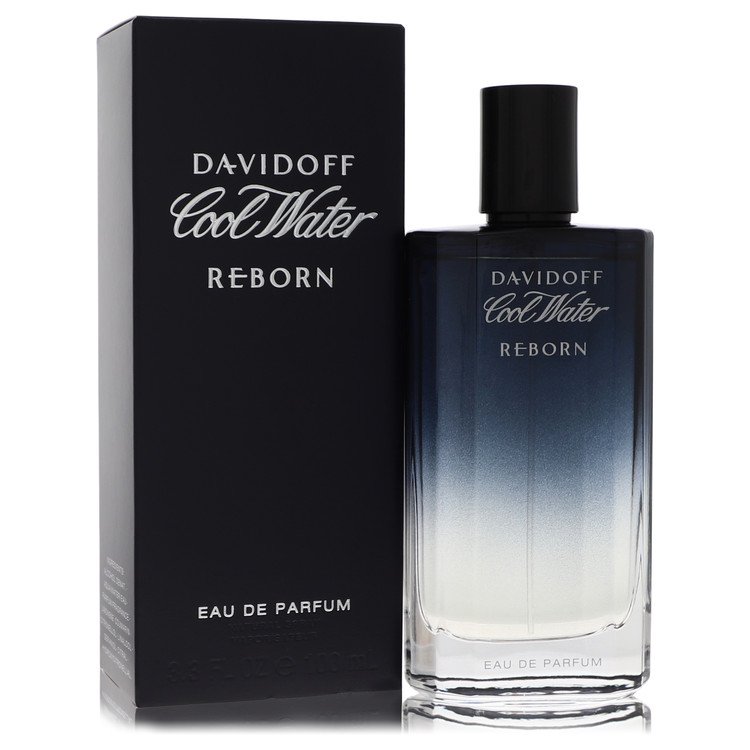 Davidoff Cool Water Reborn eau de parfum for men - Image 2
