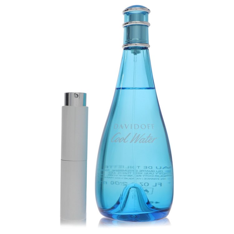 Cool Water