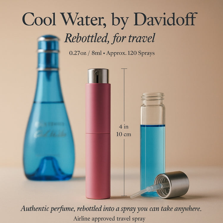 Cool Water