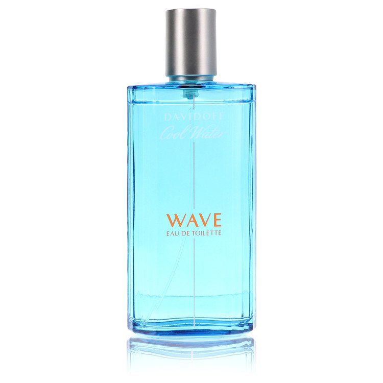 Cool Water Wave