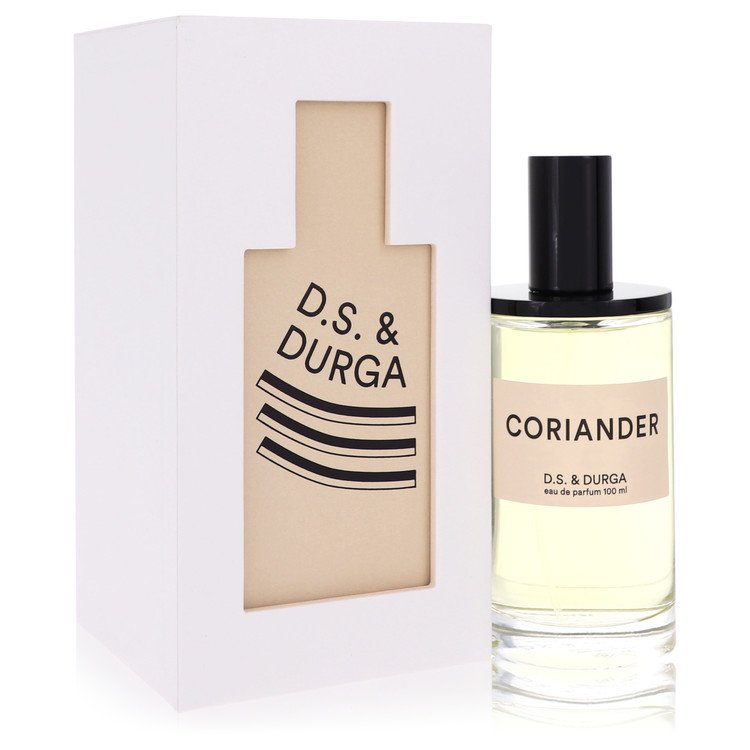 D.S. & Durga Coriander eau de parfum for women - Image 5