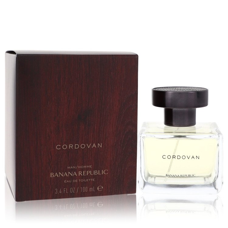 Banana Republic Cordovan eau de toilette for men - Image 2