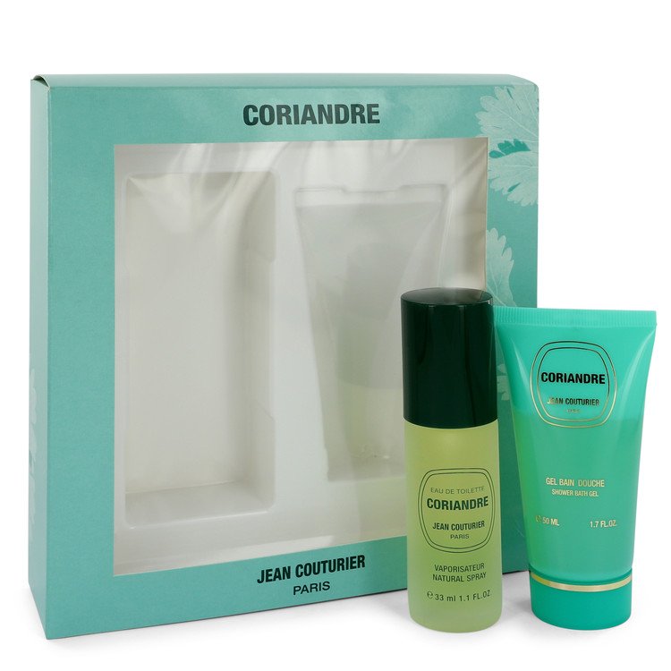 Coriandre