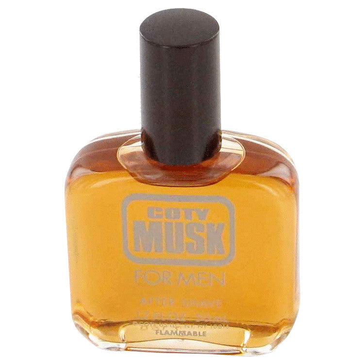 Coty Musk