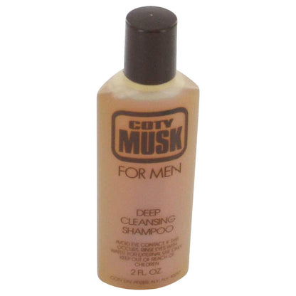 Coty Musk