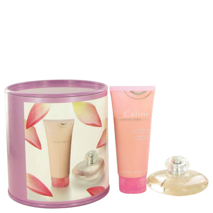 Caline (parfums Gres)