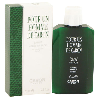 Caron Pour Homme