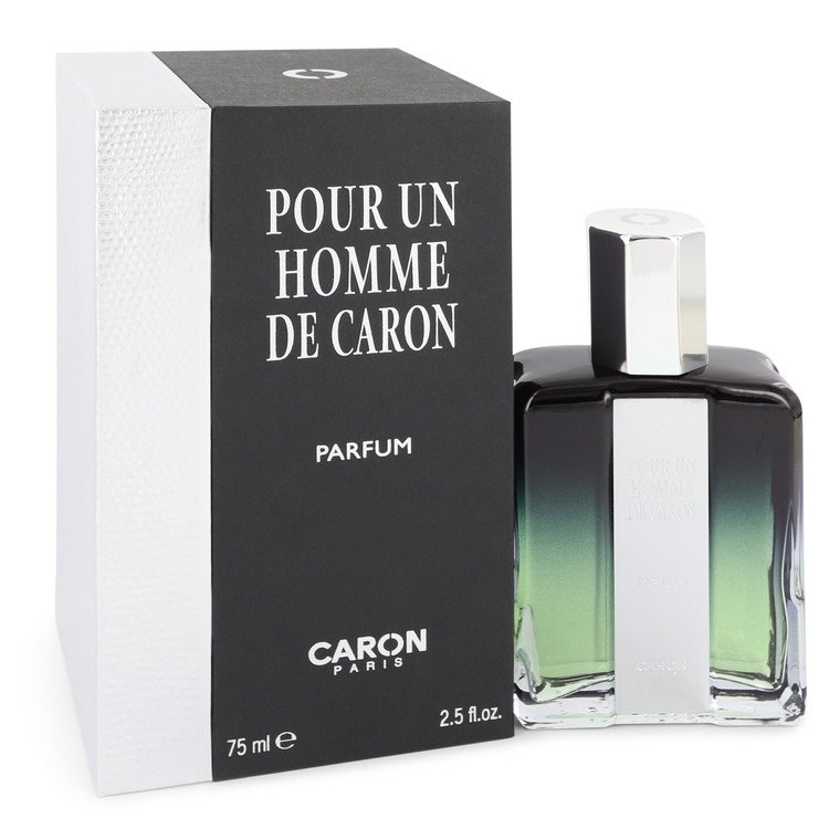 Caron Pour Homme