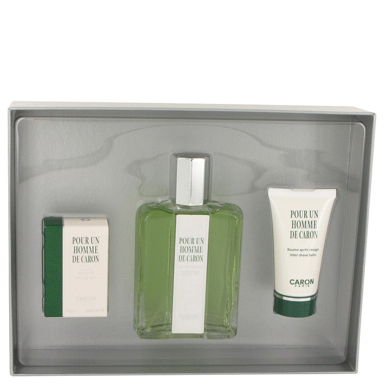 Caron Pour Homme