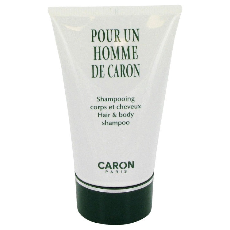 Caron Pour Homme