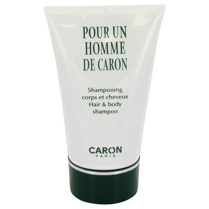 Caron Pour Homme